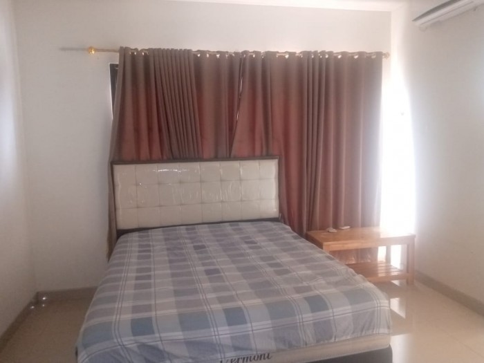 Rumah Disewakan Fully Furnished di Cluster Cosmo Lippo Cikarang